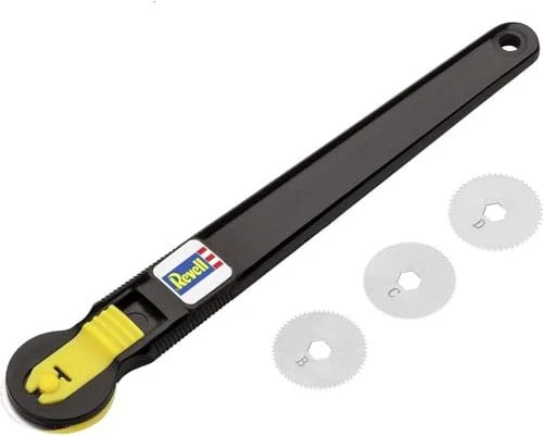 Revell Rivet Maker Tool