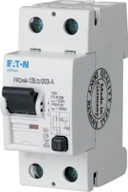 Eaton xEffect FRCmM-125/2/03-S/A