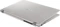 ASUS ZenBook Flip 15 UX561UN, Pure Silver, Core i7-8550U, 8GB RAM, 512GB SSD, GeForce MX150, DE Vorschaubild