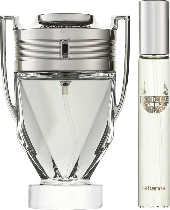 Paco Rabanne Invictus Duftset