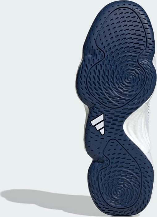 adidas Stabil 16 Indoor cloud white/gold metallic/dark blue