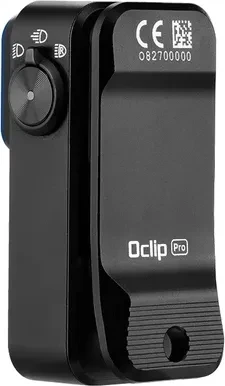 OLight Oclip Pro Taschenlampe dragon & zodiac