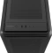 Cooler Master MasterFrame 600 Mesh, schwarz, Glasfenster Vorschaubild