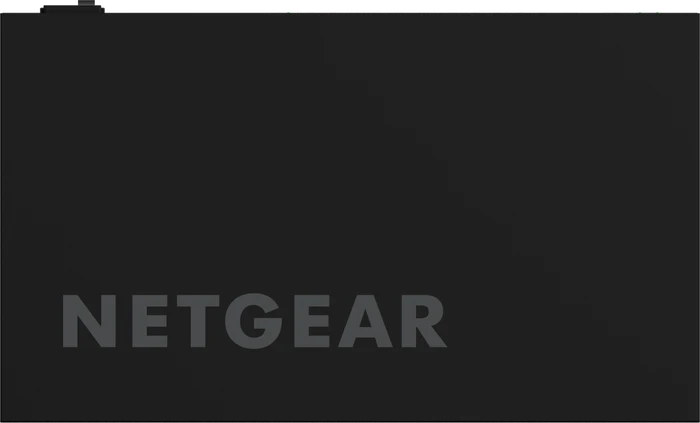 Netgear AV Line M4250 Rackmount Gigabit Managed Switch, 26x RJ-45, 4x SFP, 300W PoE+