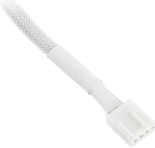 Scythe Kaze Flex 120 White PWM 1200rpm, 120mm
