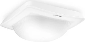 Steinel Professional Line IR Quattro HD-2 24m COM1 Präsenzmelder, Unterputz, weiß, Bewegungsmelder