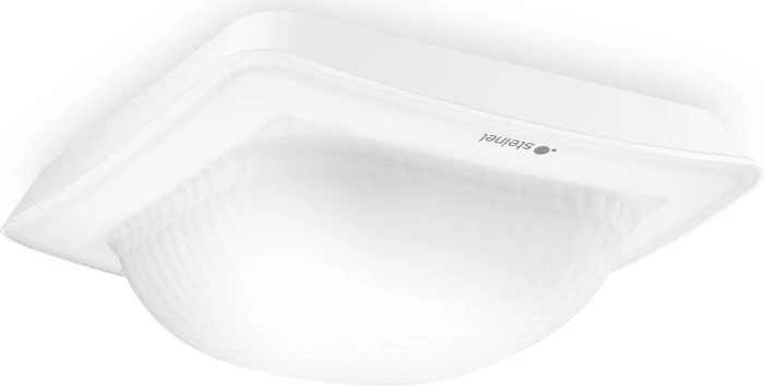Steinel Professional Line IR Quattro HD-2 24m COM1 Präsenzmelder, Unterputz, weiß, Bewegungsmelder