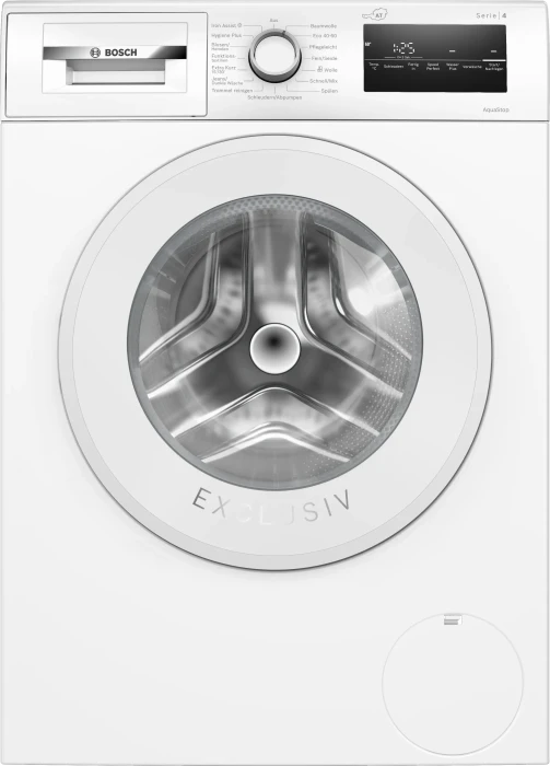 Bosch Serie 4 WAN282U8AT Frontlader