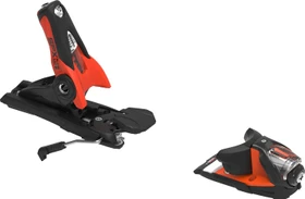 Look Race SPX 12 Rockerace GW Alpinbindung hot red (Modell 2022/2023)