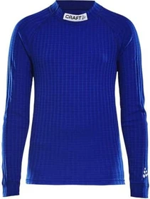 Craft Progress Active Extreme Funktionsshirt langarm club cobalt (Junior)