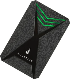 Verbatim SureFire GX3 Gaming HDD, 1TB, USB 3.0 Micro-B (53681)
