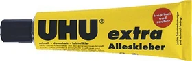 UHU extra Alleskleber Tube, 20g