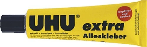 UHU extra Alleskleber Tube, 20g