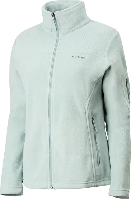 Columbia Fast Trek II Jacke crushed blue (Damen) (1465351-461)