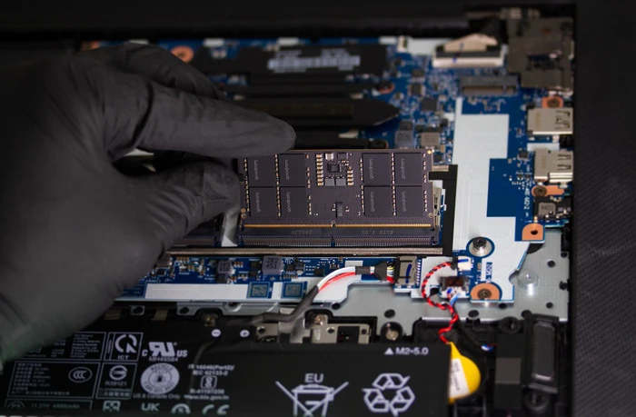 goodram CSODIMM 32GB Kit, DDR5-6400, CL52