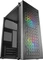 Mars Gaming MC-CORE Black, Glasfenster Vorschaubild