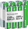 Granicell Mignon AA NiMH 2800mAh Vorschaubild