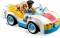 LEGO Friends - E-Auto mit Ladestation Vorschaubild