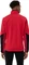 Vaude Matera II Softshell Fahrradjacke rot (Herren) Vorschaubild