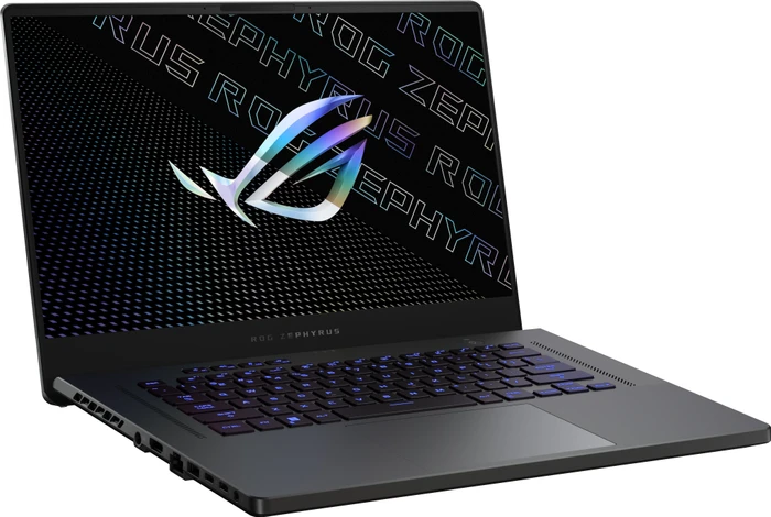 ASUS ROG Zephyrus G15 GA503RS-LN062W, Eclipse Gray, Ryzen 9 6900HS, 16GB RAM, 1TB SSD, GeForce RTX 3080, DE