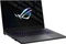 ASUS ROG Zephyrus G15 GA503RS-LN062W, Eclipse Gray, Ryzen 9 6900HS, 16GB RAM, 1TB SSD, GeForce RTX 3080, DE Vorschaubild