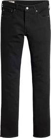 Levi's 511 Slim Soft Lightweight Jeans somewhere beyond rinse (Herren)