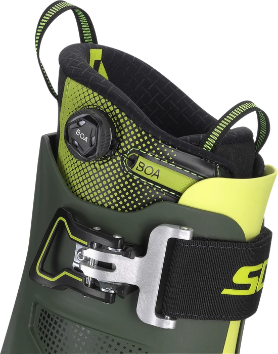 Scott Freeguide Carbon (Modell 2020/2021) (277914) – Bild 3 von 6
