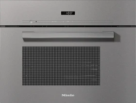 Miele DG2840 Dampfgarer graphitgrau