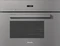 Miele DG2840 Dampfgarer graphitgrau Vorschaubild