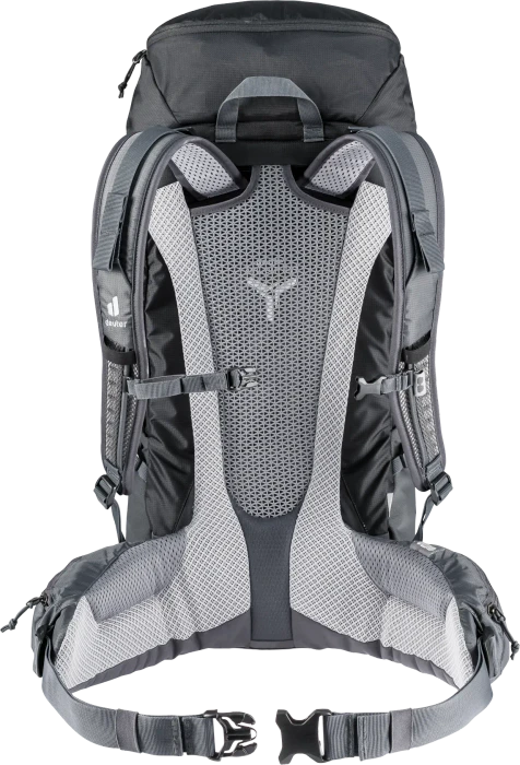 Deuter Futura Pro 42 EL black/graphite
