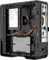 In Win Chopin Pro Titanium Grey, Mini-ITX, 200W Vorschaubild