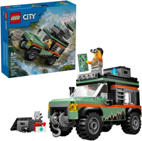 LEGO City - Offroad Geländewagen