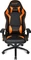 AKRacing Octane Gamingstuhl, schwarz/orange Vorschaubild