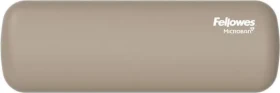 Fellowes Breyta Palm Wrist Rest, Handballenauflage (Maus), beige