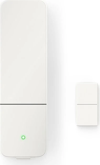 Bosch Smart Home Tür-/Fensterkontakt II, weiß, Schließ-/Öffnungssensor, 3er-Pack