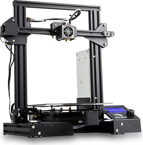 Creality Ender 3 Pro