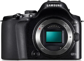 Samsung NX20 Body