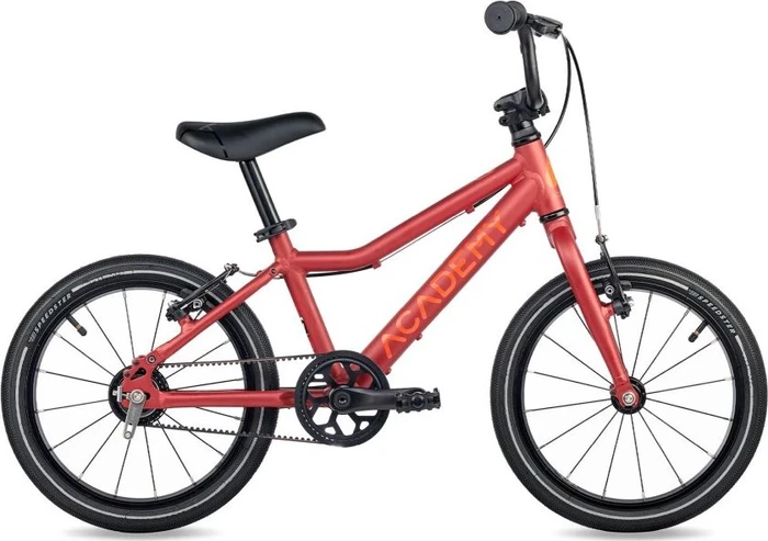 Academy Bikes Grade 3 Belt rot