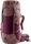 Deuter Futura Pro 34 SL cassis/ashrose (Damen) (3401226-5116)