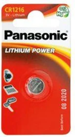 Panasonic CR1216