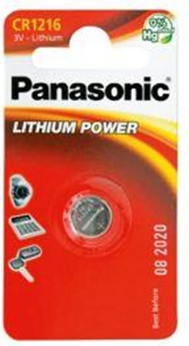 Panasonic CR1216