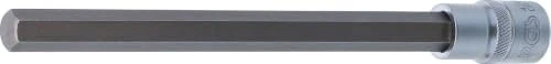 BGS technic Innensechskant Steckschlüssel 1/2", 12x200mm
