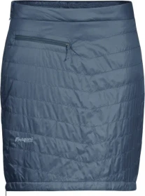 Bergans Roros Insulated Rock kurz orion blue