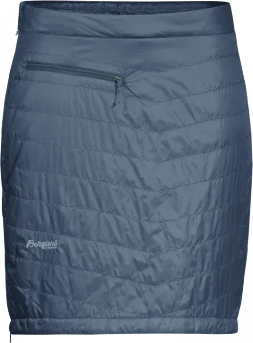 Bergans Roros Insulated Rock kurz orion blue