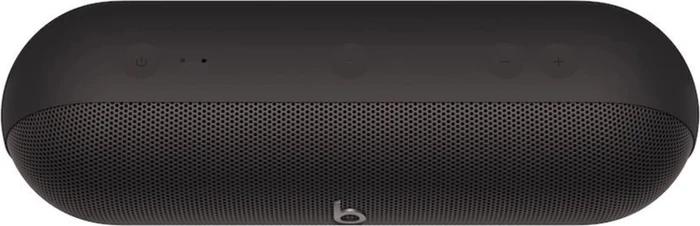 Apple Beats Pill (2024) mattschwarz