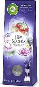 Air Wick Verwunschener Garten Duftstäbchen, 30ml