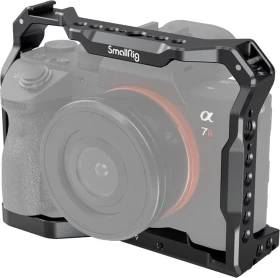 SmallRig Cage für Sony A7 III, A7R III
