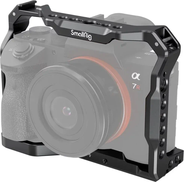 SmallRig Cage für Sony A7 III, A7R III