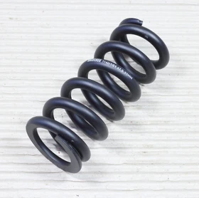 RockShox Metric 55mm/650lbs Dämpferfeder schwarz
