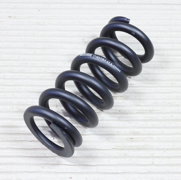 RockShox Metric 55mm Dämpferfeder